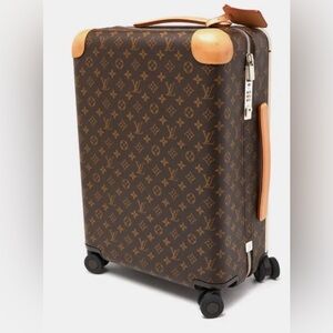 Louis Vuitton Monogram Canvas Rolling Suitcase